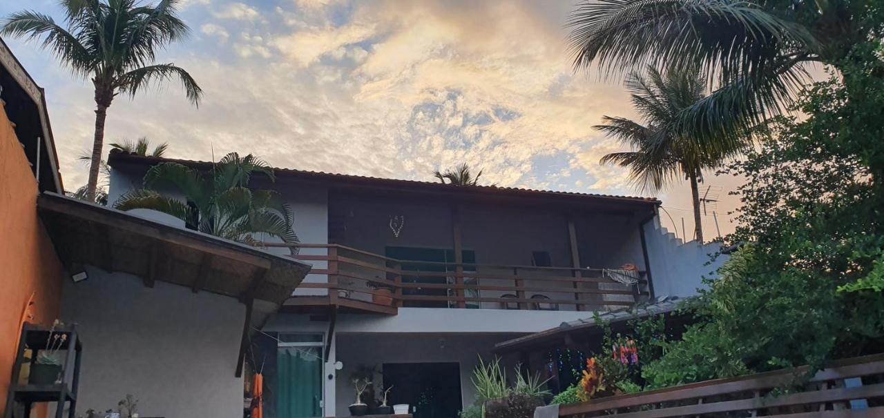 Suites No Paraiso Da إلهابيلا المظهر الخارجي الصورة