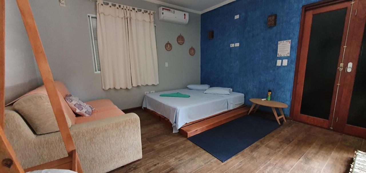 Suites No Paraiso Da إلهابيلا المظهر الخارجي الصورة