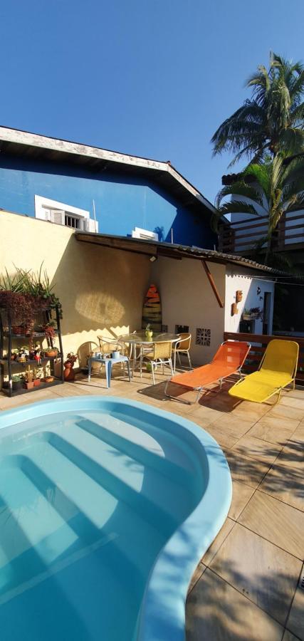 Suites No Paraiso Da إلهابيلا المظهر الخارجي الصورة