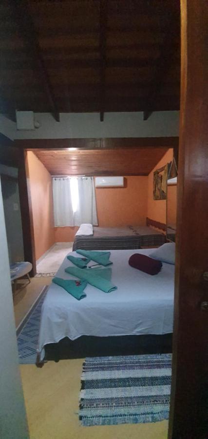 Suites No Paraiso Da إلهابيلا المظهر الخارجي الصورة