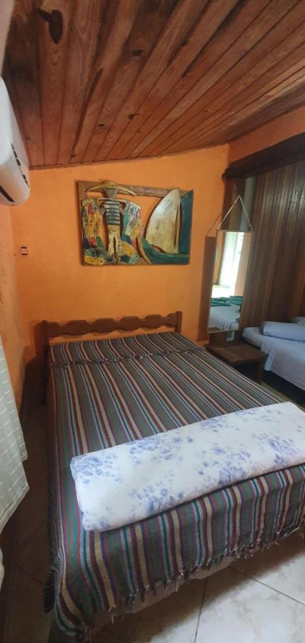 Suites No Paraiso Da إلهابيلا المظهر الخارجي الصورة