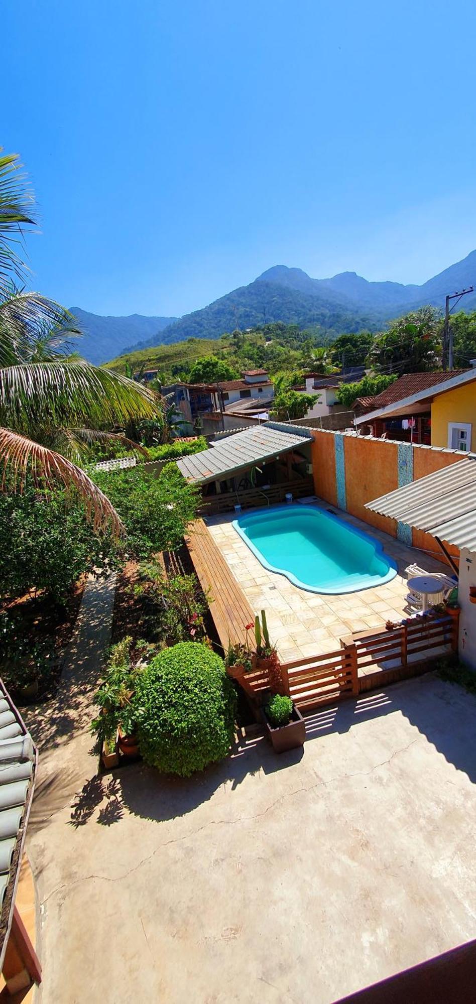 Suites No Paraiso Da إلهابيلا المظهر الخارجي الصورة